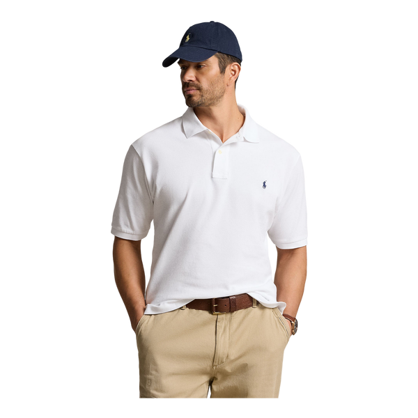 Polo Ralph Lauren The Iconic Mesh Polo Shirt