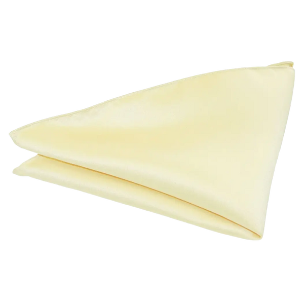 Van Buck Pocket Square