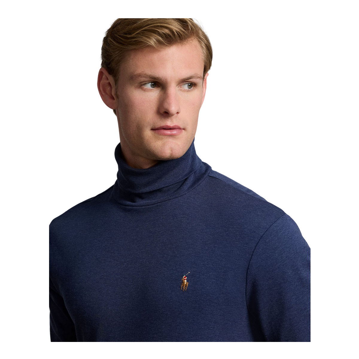 Polo ralph lauren turtle neck online