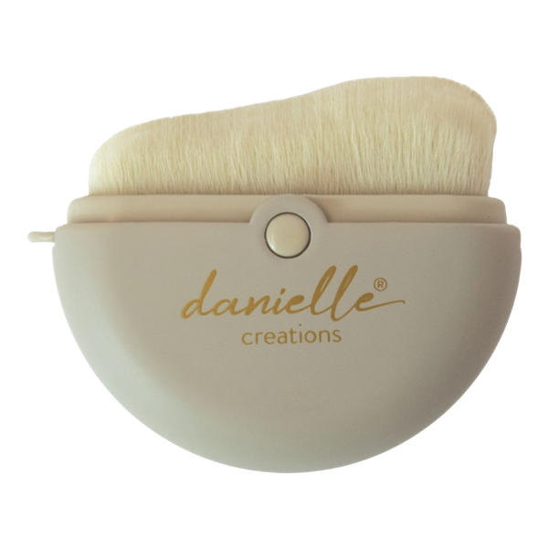 Danielle Creations Make-up Blending Round Brush