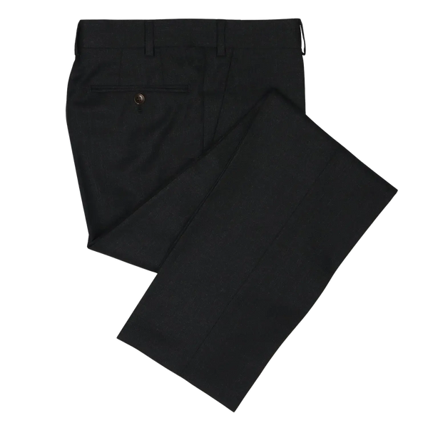 Douglas Hopsack Three Piece Suit