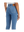 Levi's 724 High Rise Straight Jeans