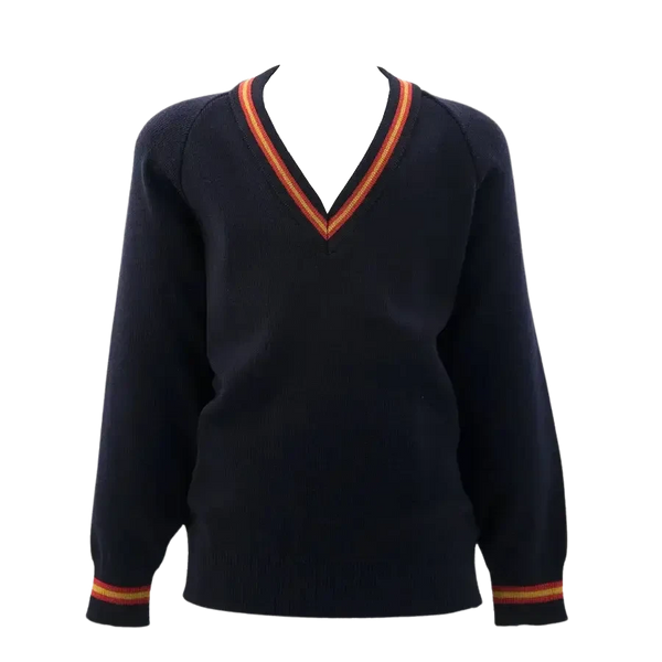 St Mark's Jumper