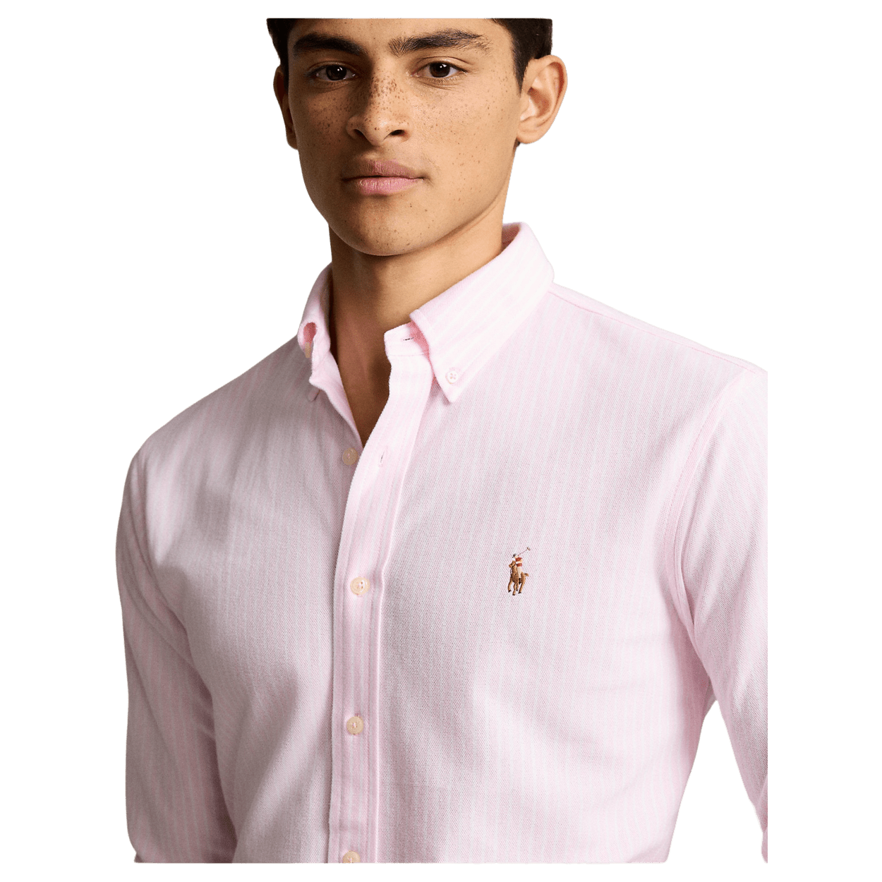 Polo Ralph Lauren Long Sleeve Sport Shirt | Coes Polo Ralph Lauren Long Sleeve Sport Shirt | Coes