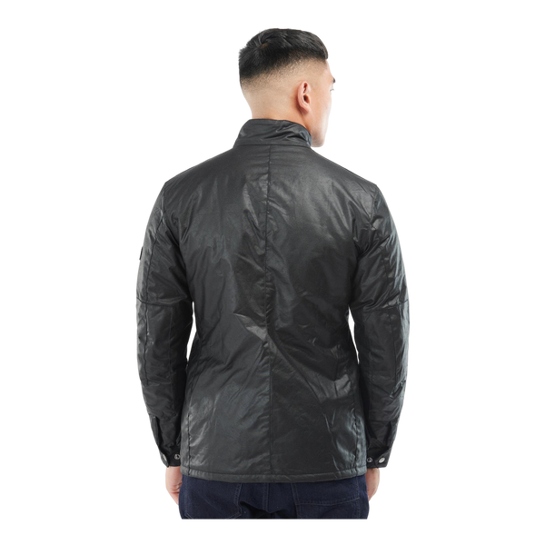 Barbour International Tourer Duke Wax