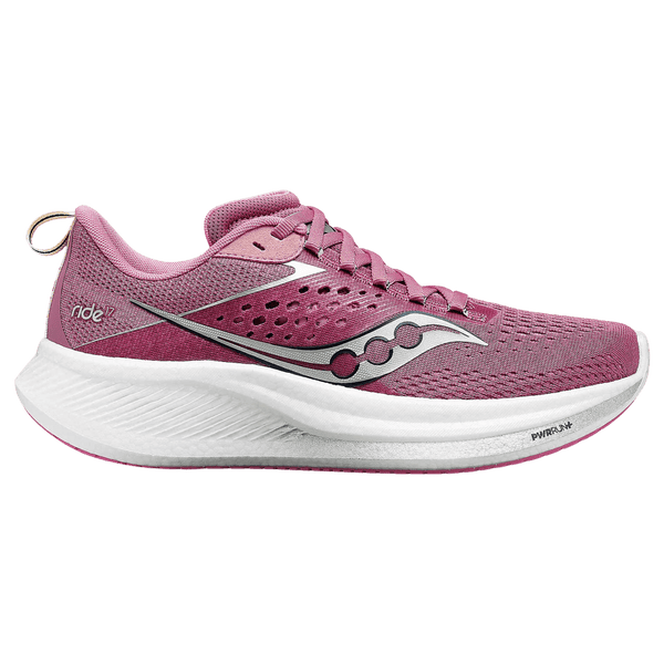 Saucony Ride 17 Running Shoes for Women