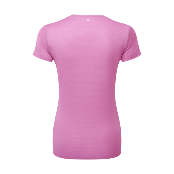 Ronhill Tech Short-Sleeved Tee for Women