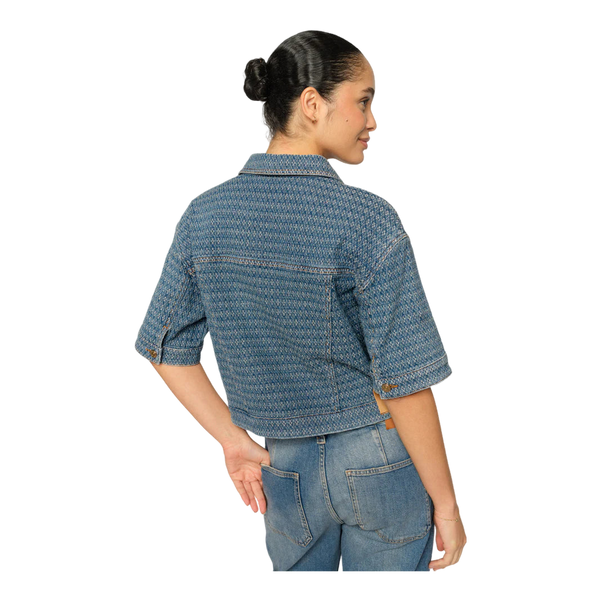 Mos Mosh Ebba Bobble Jacket