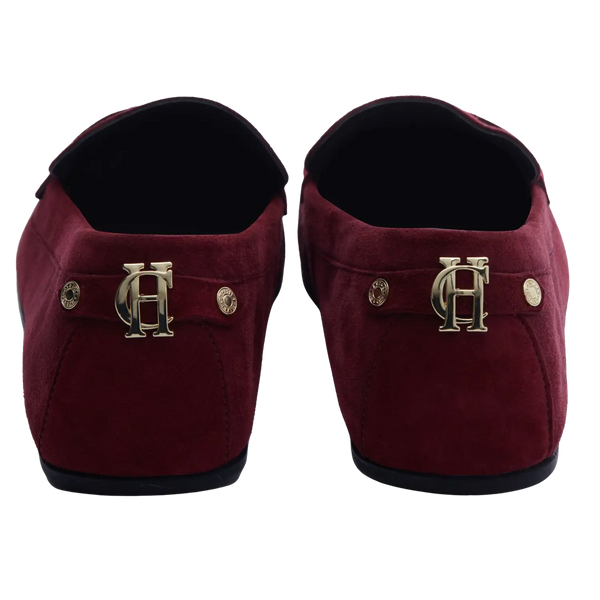 Holland Cooper Driving Loafer