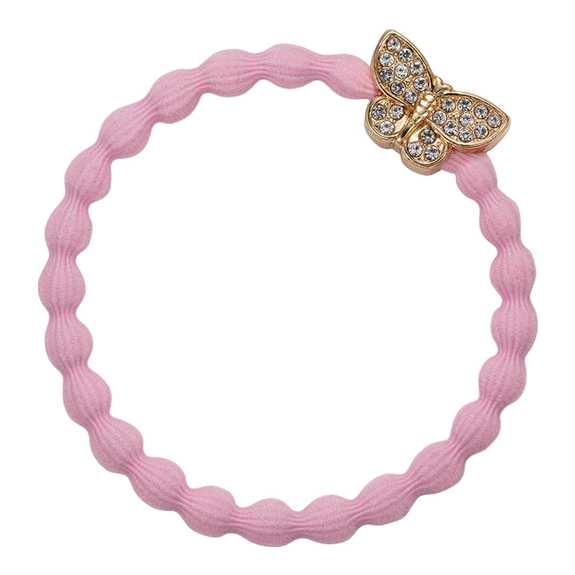 byEloise Bling Butterfly Hair Band