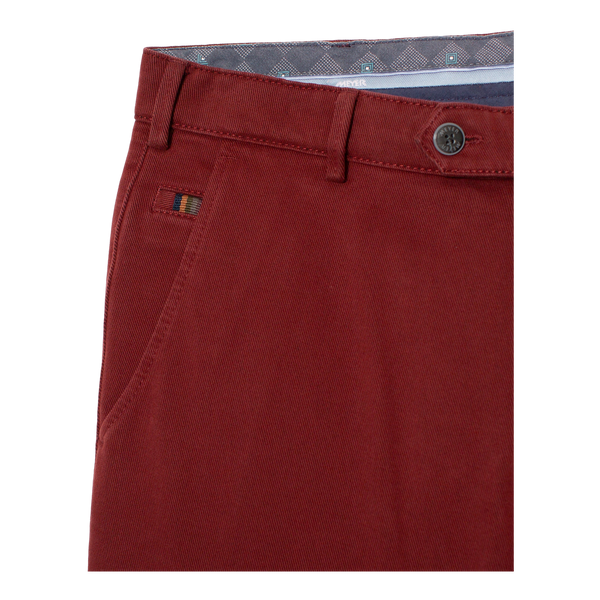 Meyer Roma Winter Twill Chino