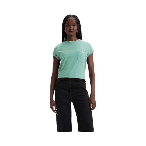 Levi's Graphic Margot Pocket Tee