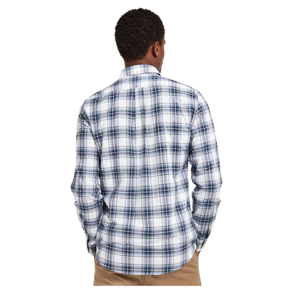 Barbour Hartcliff Tailored Long Sleeve Shirt