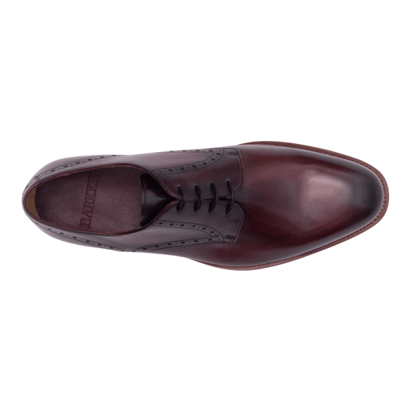 Barker Trent Derby Shoes