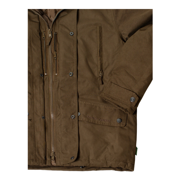 Hunter - Outdoor Cork Jacket