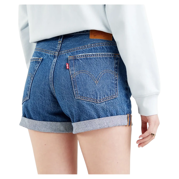 Levi's 501® Rolled Shorts for Women