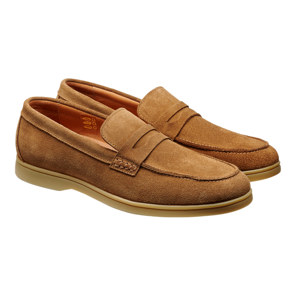 Barker Satiago Shoe
