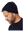 Peregrine Porter Ribbed Beanie