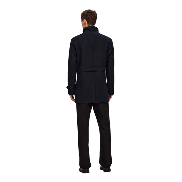 Selected New Reuben Coat