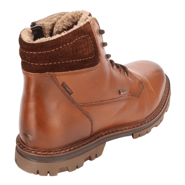 Bugatti Medro Lined Tall Boot