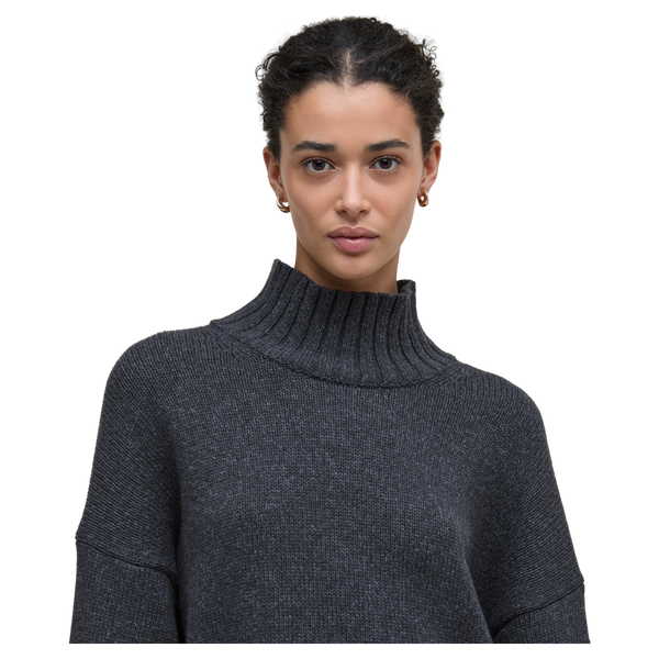 Barbour Serena Knitted Jumper