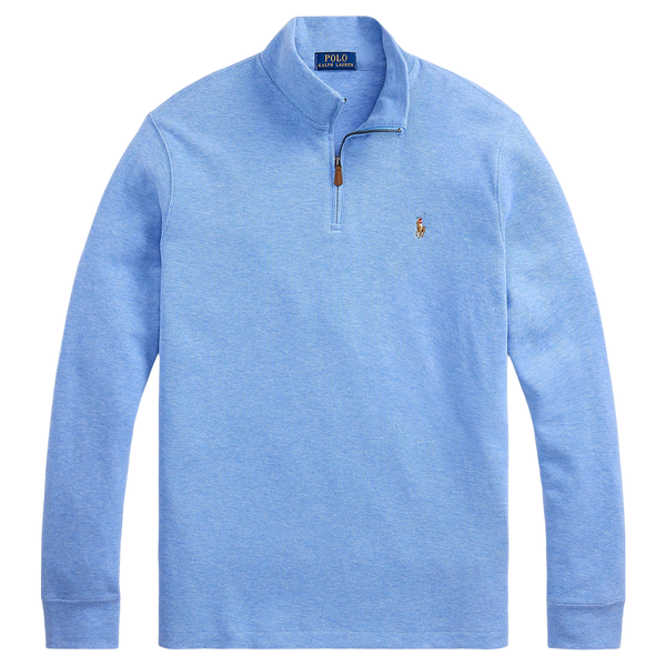 Polo Ralph Lauren Half Zip Knit