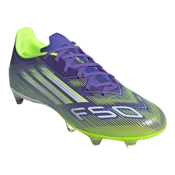 Adidas F50 League Soft Ground Boots