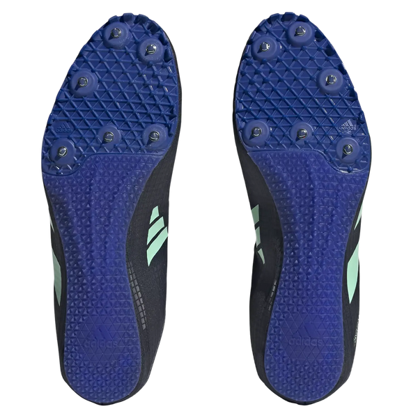 Adidas Sprintstar Spike Running Shoes for Men