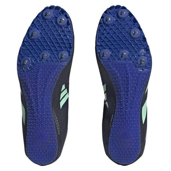 Adidas Sprintstar Spike Running Shoes