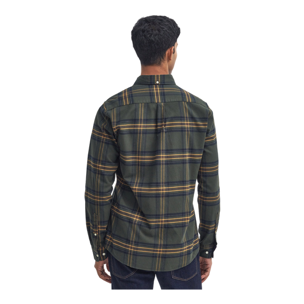 Barbour Portdown Tailored Checked Shirt