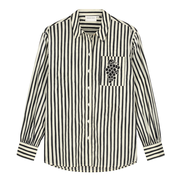 Fabienne Chapot Alex Blouse