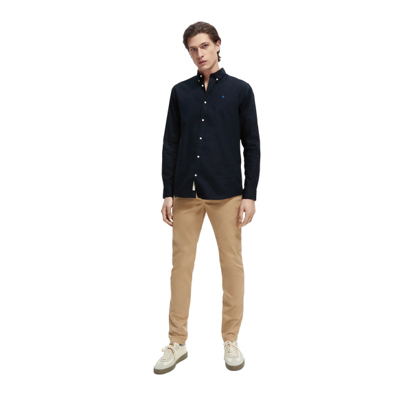 Scotch & Soda Mott Slim Fit Chino