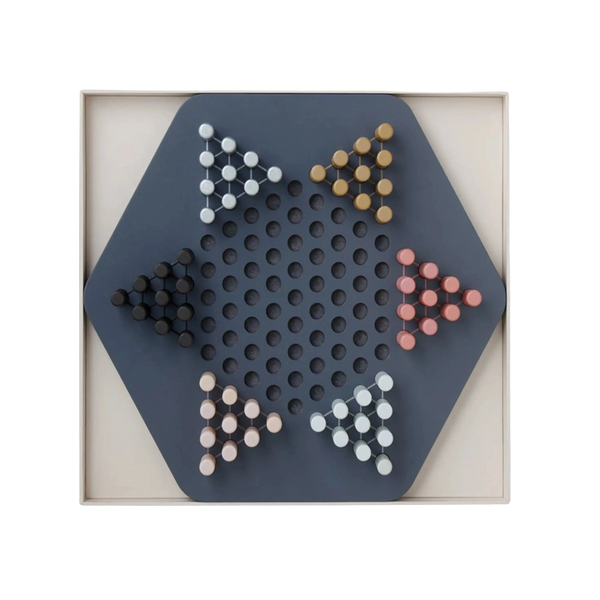 Printworks Chinese Checkers