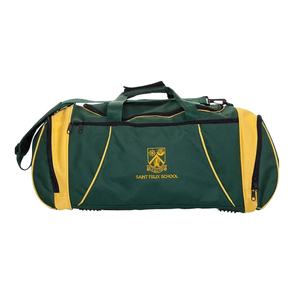Saint Felix Sports Bag