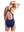 Speedo All Over Digital Recordbreaker Swimsuit
