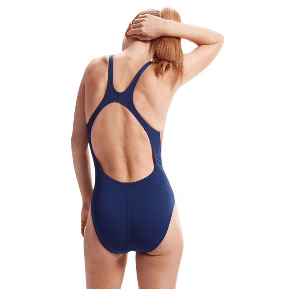 Speedo All Over Digital Recordbreaker Swimsuit for Women