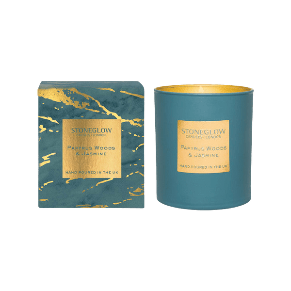Stoneglow Candles Luna - Candle Tumbler