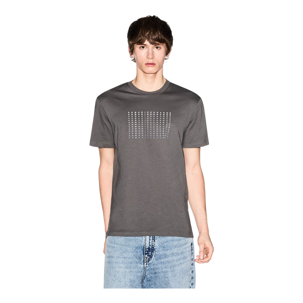 Armani Exchange Graphic Print T-shirt