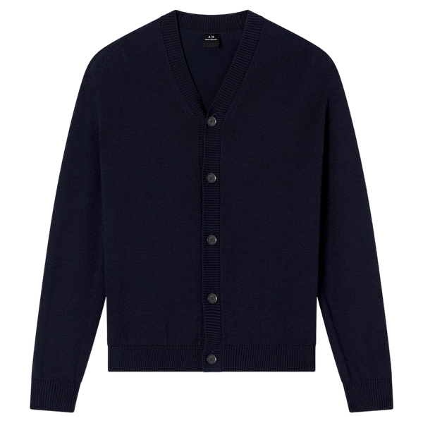 Armani Exchange Cardigan