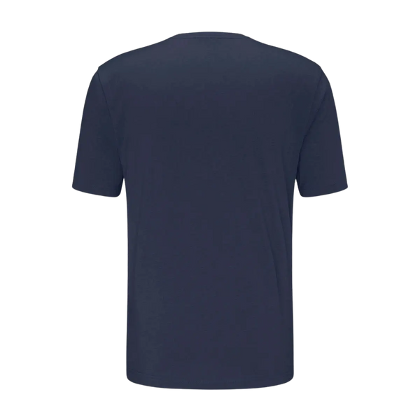 Fynch-Hatton Organic Cotton Tee for Men