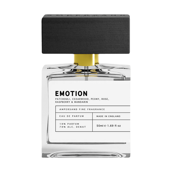 Ampersand Fragrances Emotion Eau de Parfum