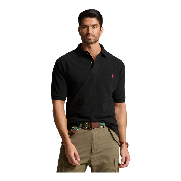 Polo Ralph Lauren The Iconic Mesh Polo Shirt