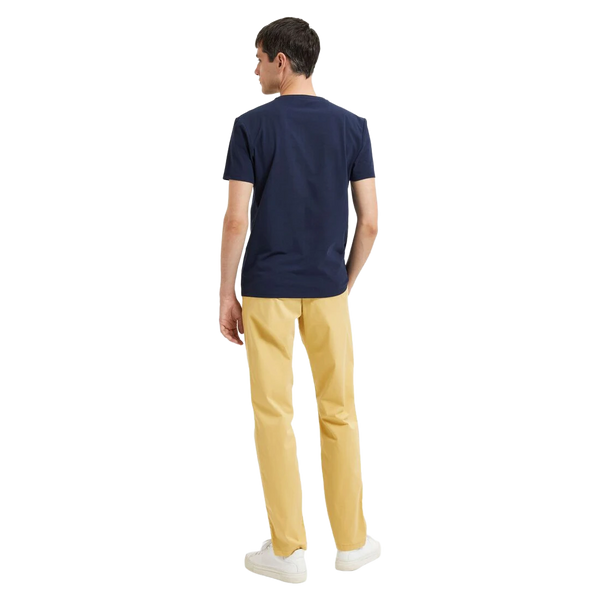 Selected Sorona Short Sleeve O-Neck Tee