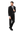 Digel Protect 3 Suit Jacket in Black