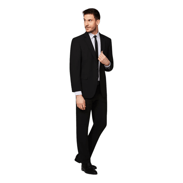 Digel Protect 3 Suit Jacket for Men in Black