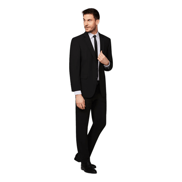 Digel Protect 3 Suit Jacket in Black