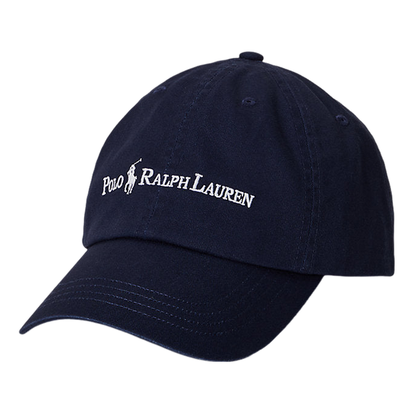 Polo Ralph Lauren Sport Cap