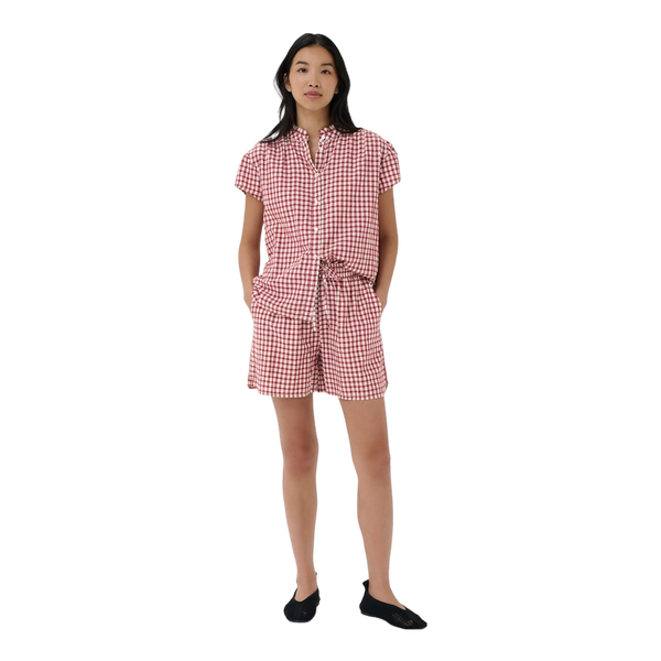 Part Two Bigi Pw Shorts