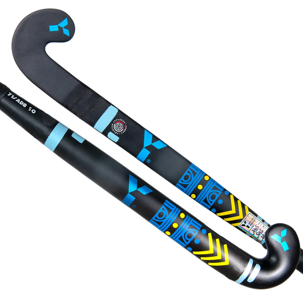 Y1 ADB 50 Carbon Hockey Stick