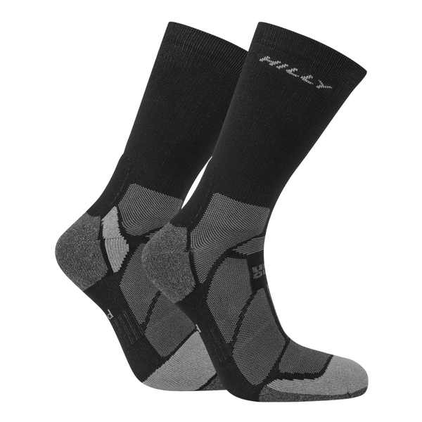 Hilly Marathon Fresh Crew Socks